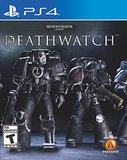 Warhammer 40,000: Deathwatch (PlayStation 4)